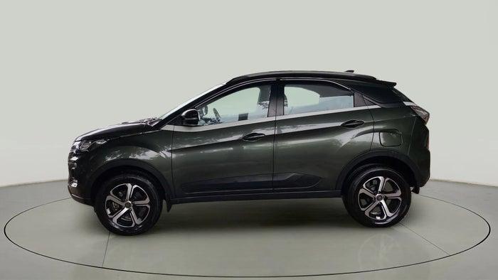 2023 Tata NEXON