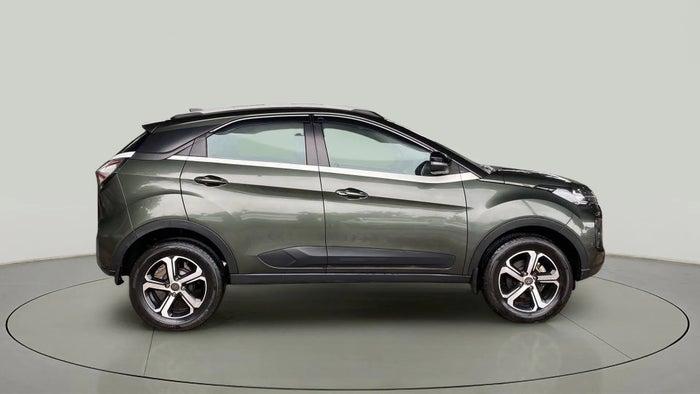 2023 Tata NEXON