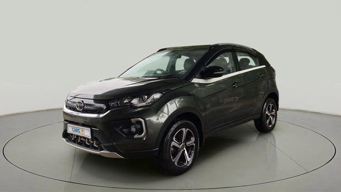 2023 Tata NEXON