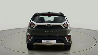 2023 Tata NEXON