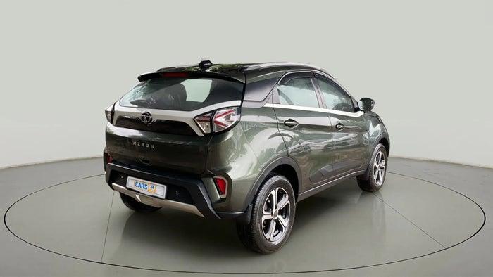 2023 Tata NEXON