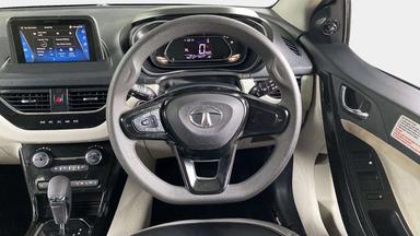 2023 Tata NEXON