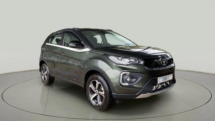 2023 Tata NEXON