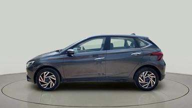 2023 HYUNDAI NEW I20