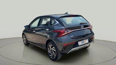 2023 HYUNDAI NEW I20