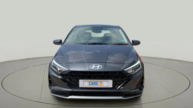 2023 HYUNDAI NEW I20