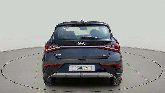 2023 HYUNDAI NEW I20