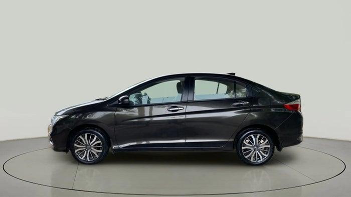 2019 Honda City