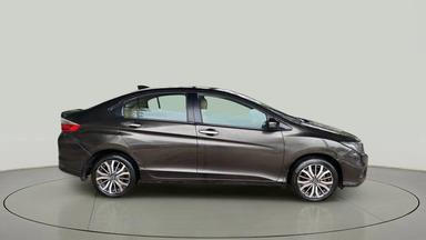 2019 Honda City