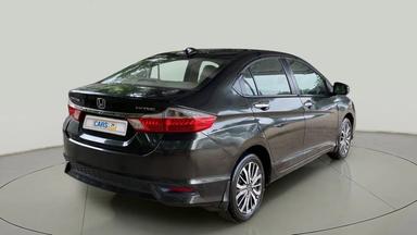 2019 Honda City