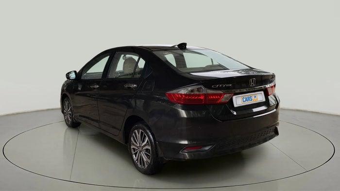 2019 Honda City