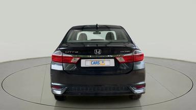 2019 Honda City