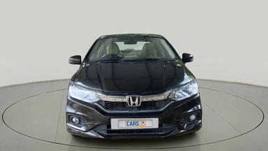 2019 Honda City