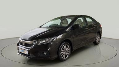 2019 Honda City