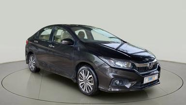 2019 Honda City