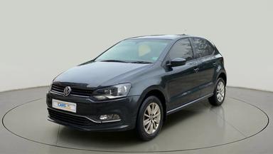 2016 Volkswagen Polo