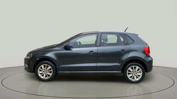 2016 Volkswagen Polo