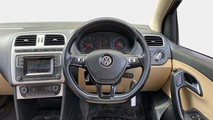 2016 Volkswagen Polo