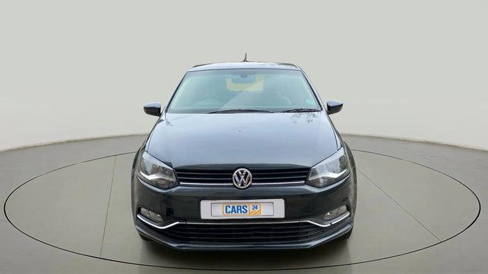 2016 Volkswagen Polo