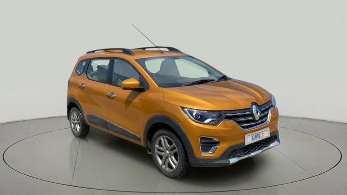 2021 Renault TRIBER