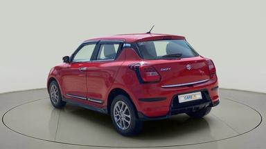 2023 Maruti Swift