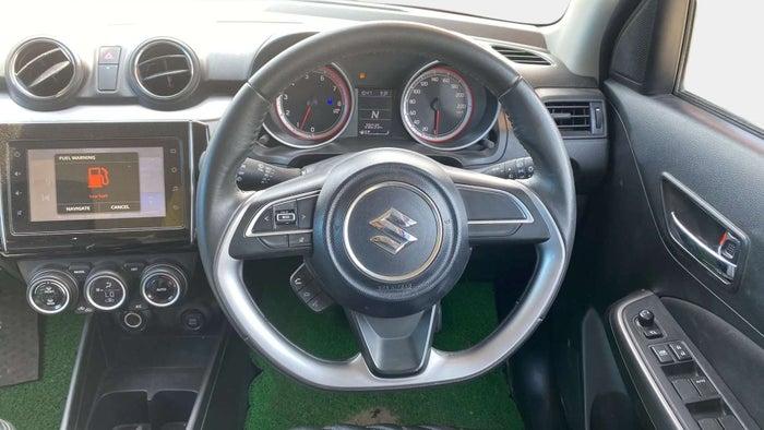 2023 Maruti Swift