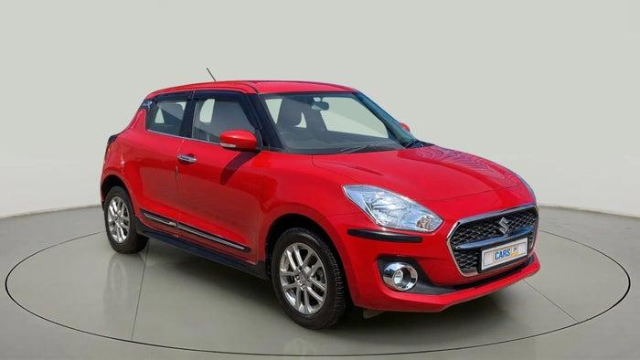 2023 Maruti Swift