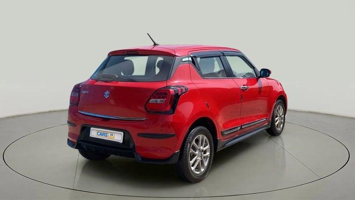 2023 Maruti Swift