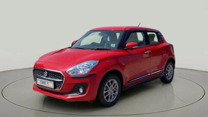 2023 Maruti Swift