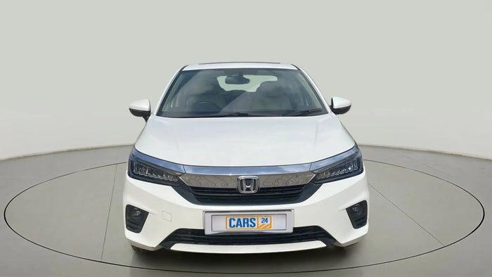 2021 Honda City