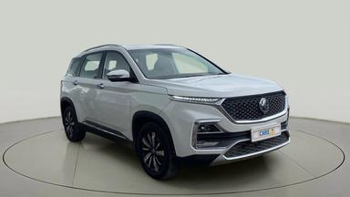 2020 MG HECTOR