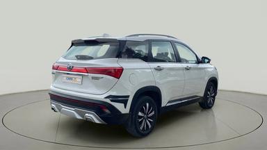 2020 MG HECTOR