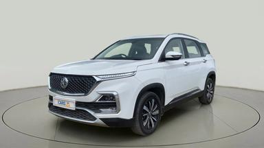 2020 MG HECTOR