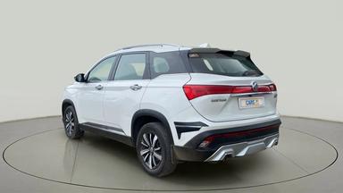 2020 MG HECTOR