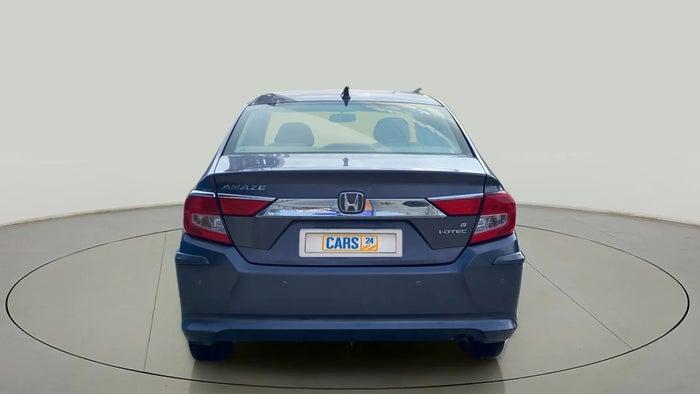 2018 Honda Amaze