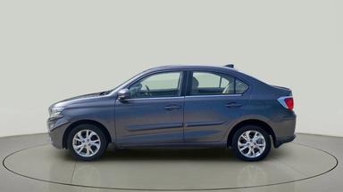 2018 Honda Amaze