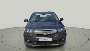 2018 Honda Amaze