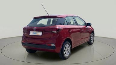 2019 HYUNDAI ELITE I20