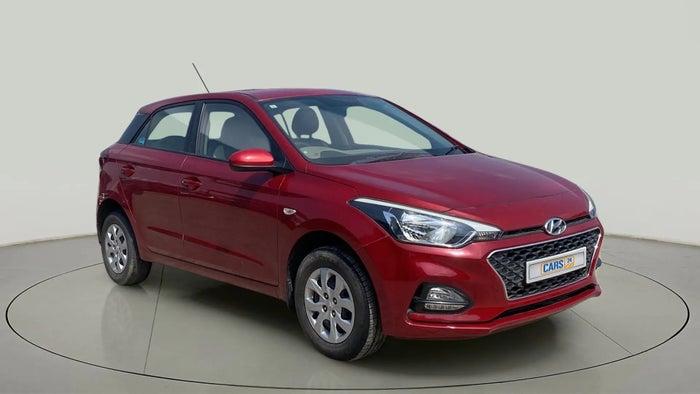 2019 HYUNDAI ELITE I20