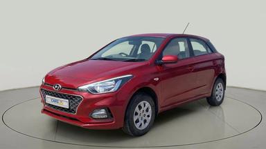 2019 HYUNDAI ELITE I20