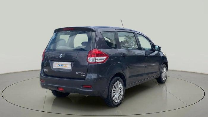 2015 Maruti Ertiga