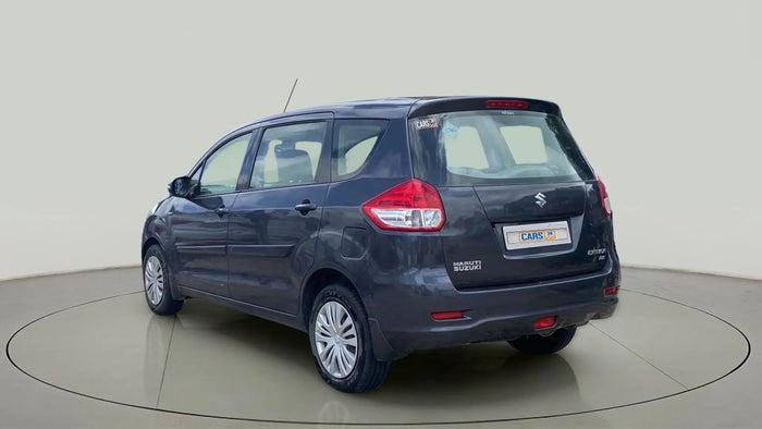 2015 Maruti Ertiga