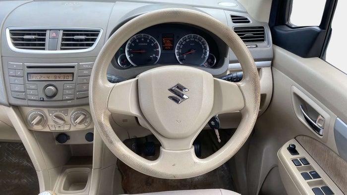 2015 Maruti Ertiga