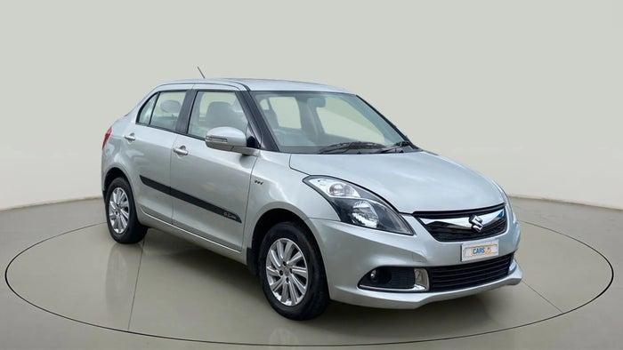 2017 Maruti Swift Dzire