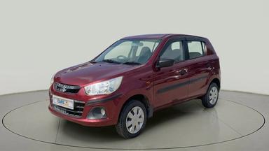 2017 Maruti Alto K10