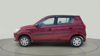 2017 Maruti Alto K10