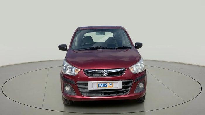 2017 Maruti Alto K10