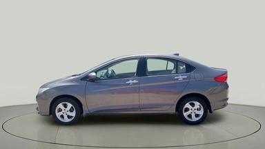 2015 Honda City