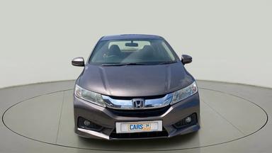 2015 Honda City