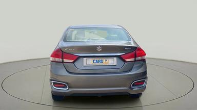 2021 Maruti Ciaz